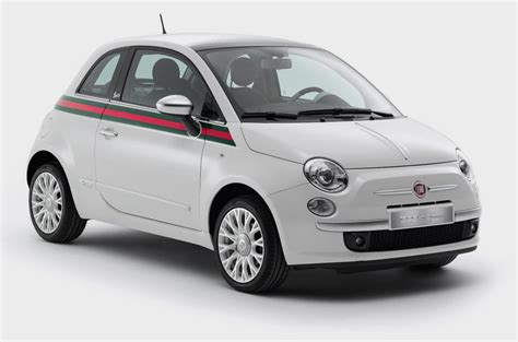 fiat cinquecento gucci|Gucci Fiat 500 release date.